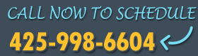 call today to schedule